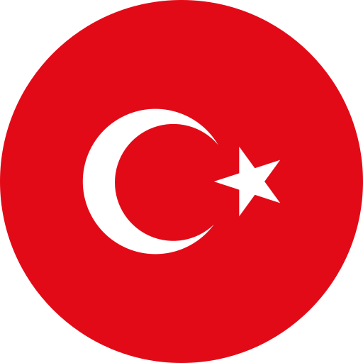 Turkish Flag