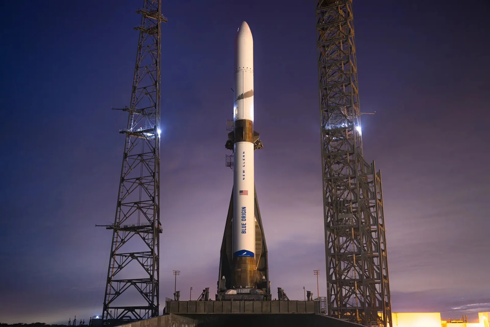 A New Era in Jeff Bezos's Company: Space Ticket with BTC, ETH and SOL