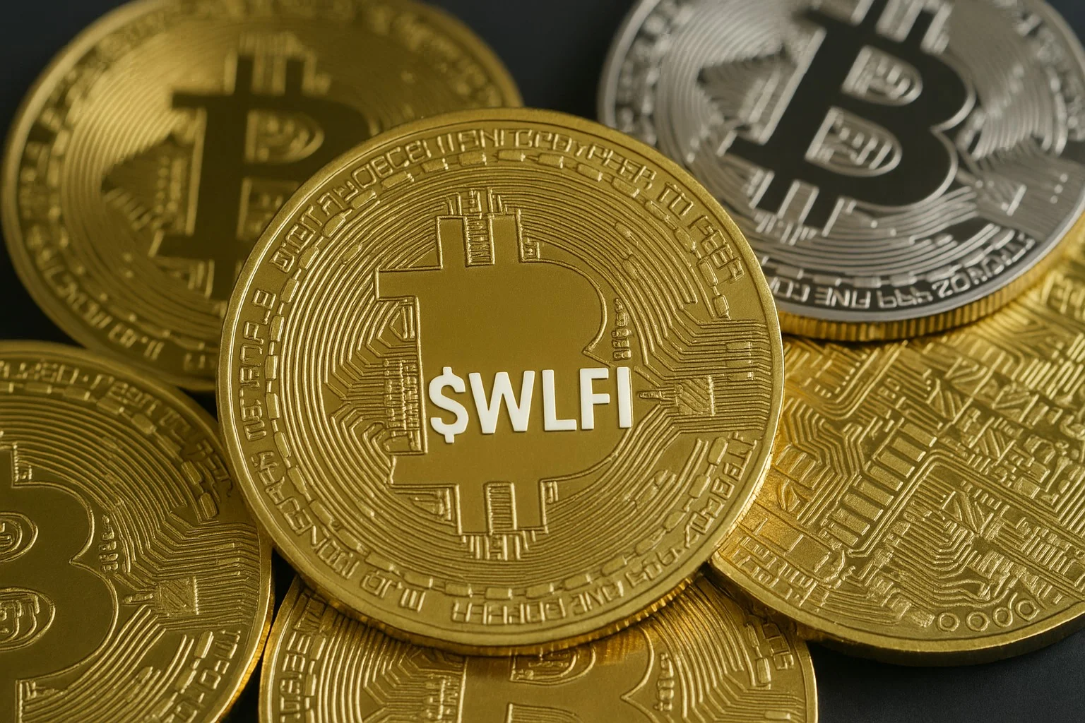 Nasdaq-Listed Company to Establish WLFI Treasury by Selling Shares