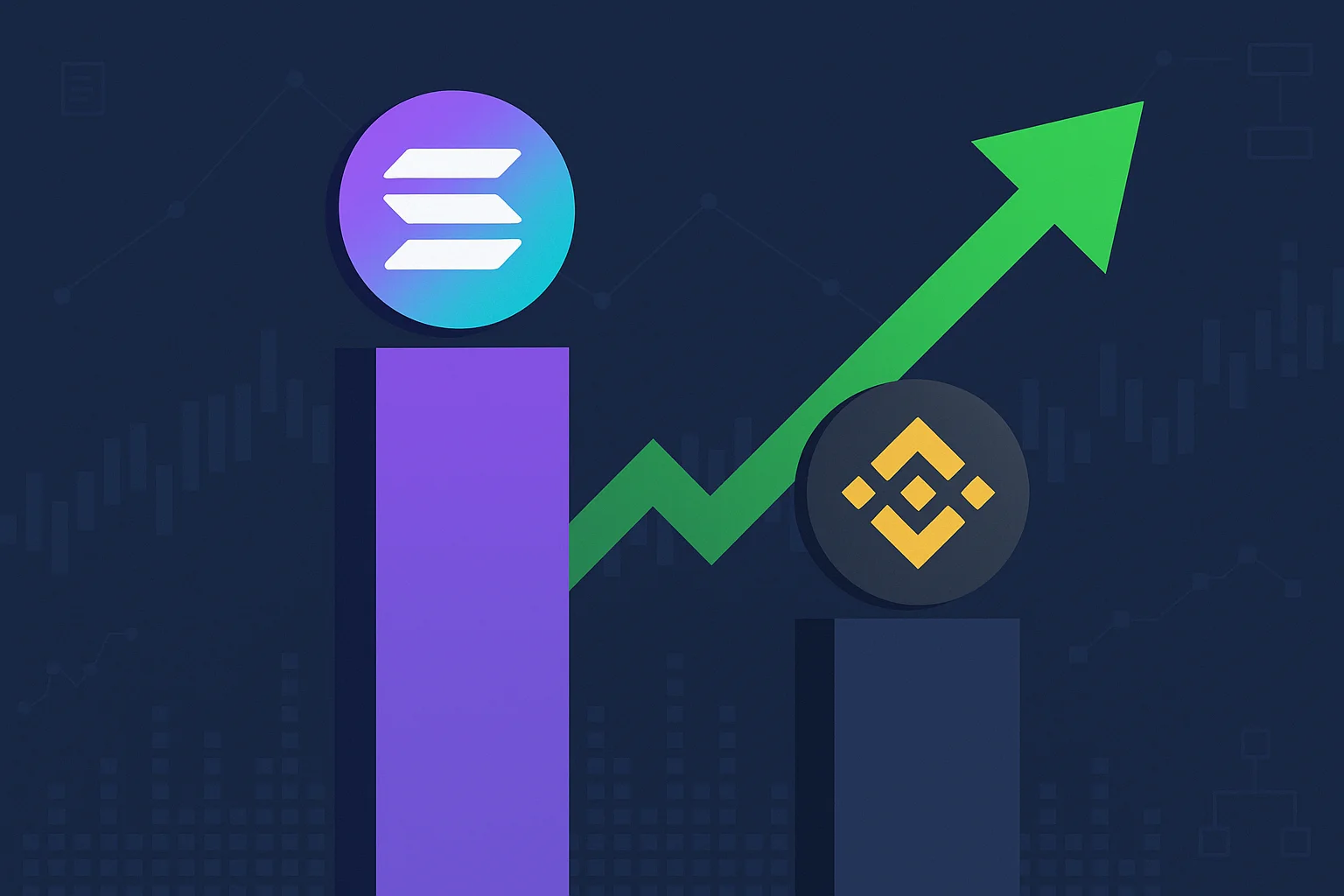 Galaxy Digital Buys $536 Million Solana: BNB Left Behind