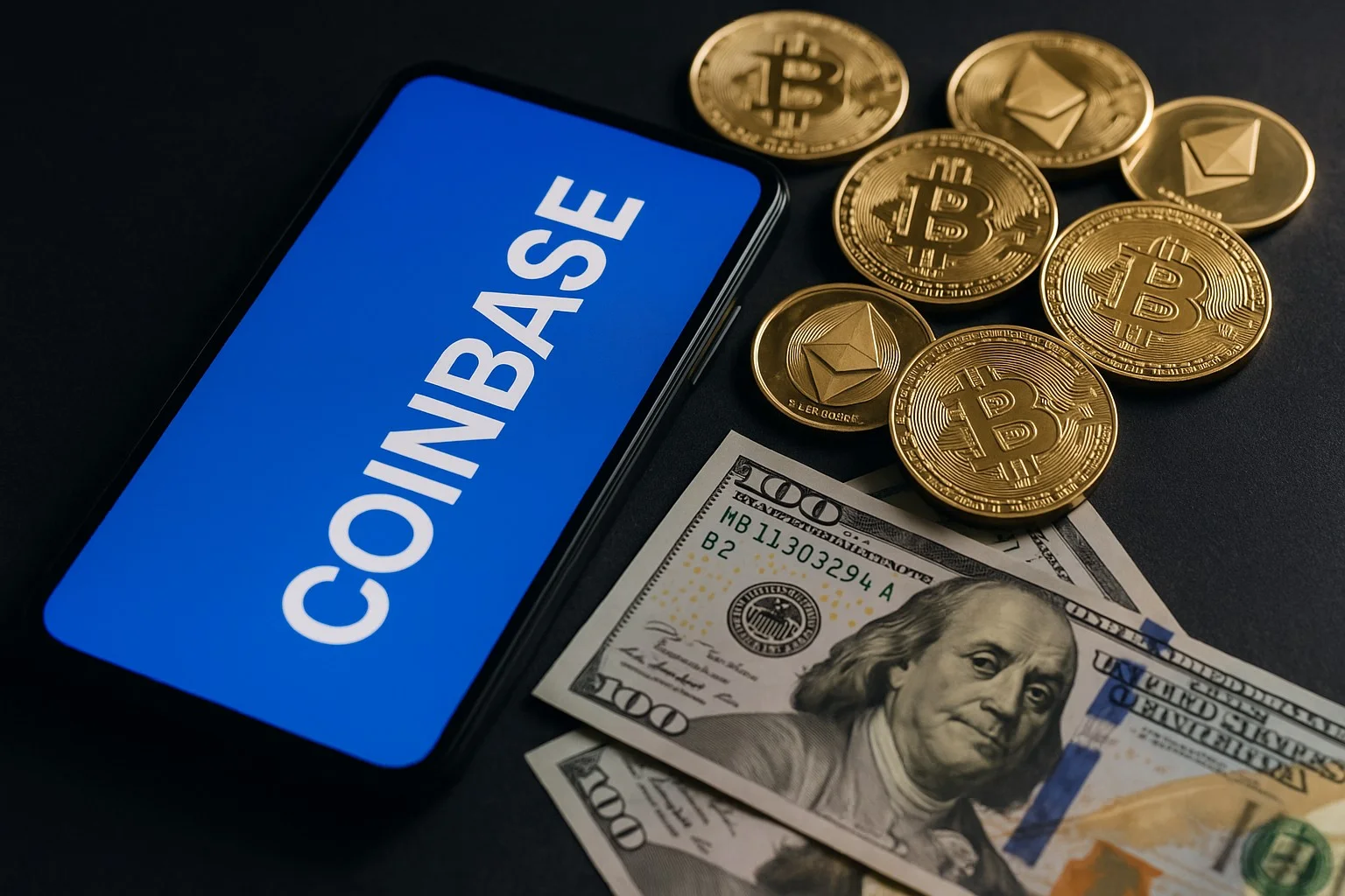 Coinbase, 0x Protocol Nedeniyle 300 Bin Dolar Kaybetti 