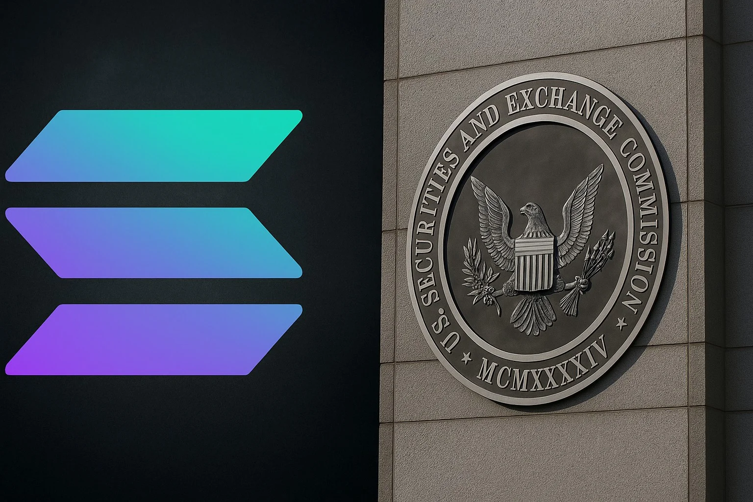 SEC Postpones Four Solana ETF Applications Again: Eyes Turn to October 16