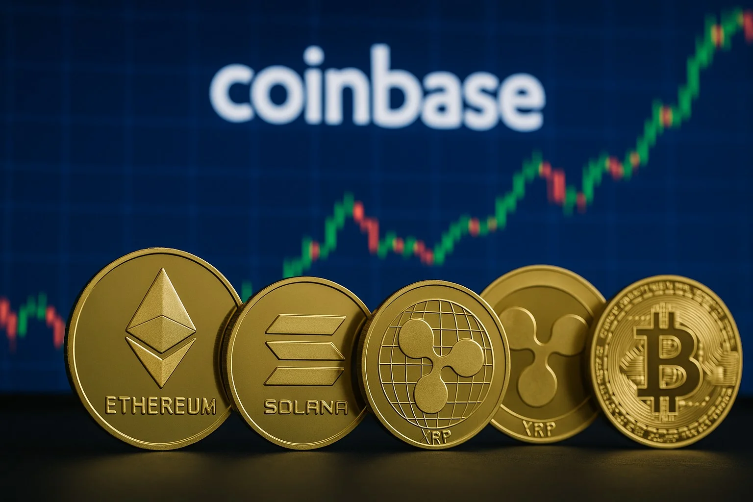 ETH, SOL, ARB, and LDO Highlighted: Coinbase Announces Altcoin Season Forecast