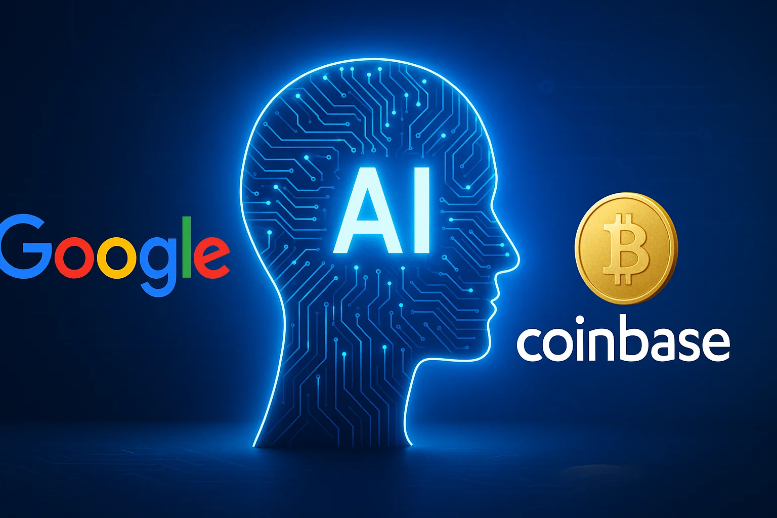 Google, Yapay Zeka Ödeme Sistemine Stablecoin Desteği Ekledi: Coinbase ile Ortak Oldu