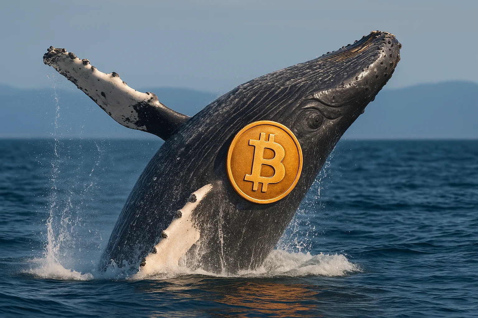 11 Yıl Sonra Uyanan Bitcoin Balinası 1.000 BTC Taşıdı