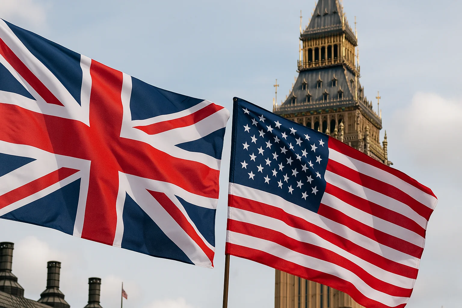 Londra’da Kritik Zirve: Kripto İçin ABD-İngiltere İş Birliği Masada