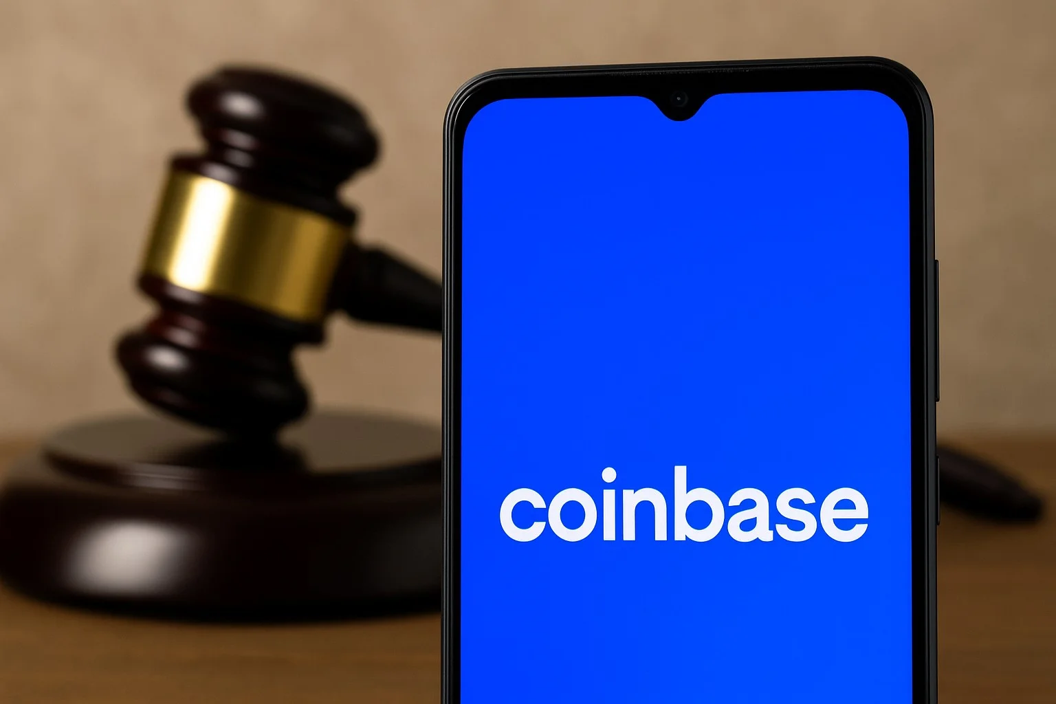 Coinbase’ten Adalet Bakanlığı’na Kripto Düzenlemesi Çağrısı