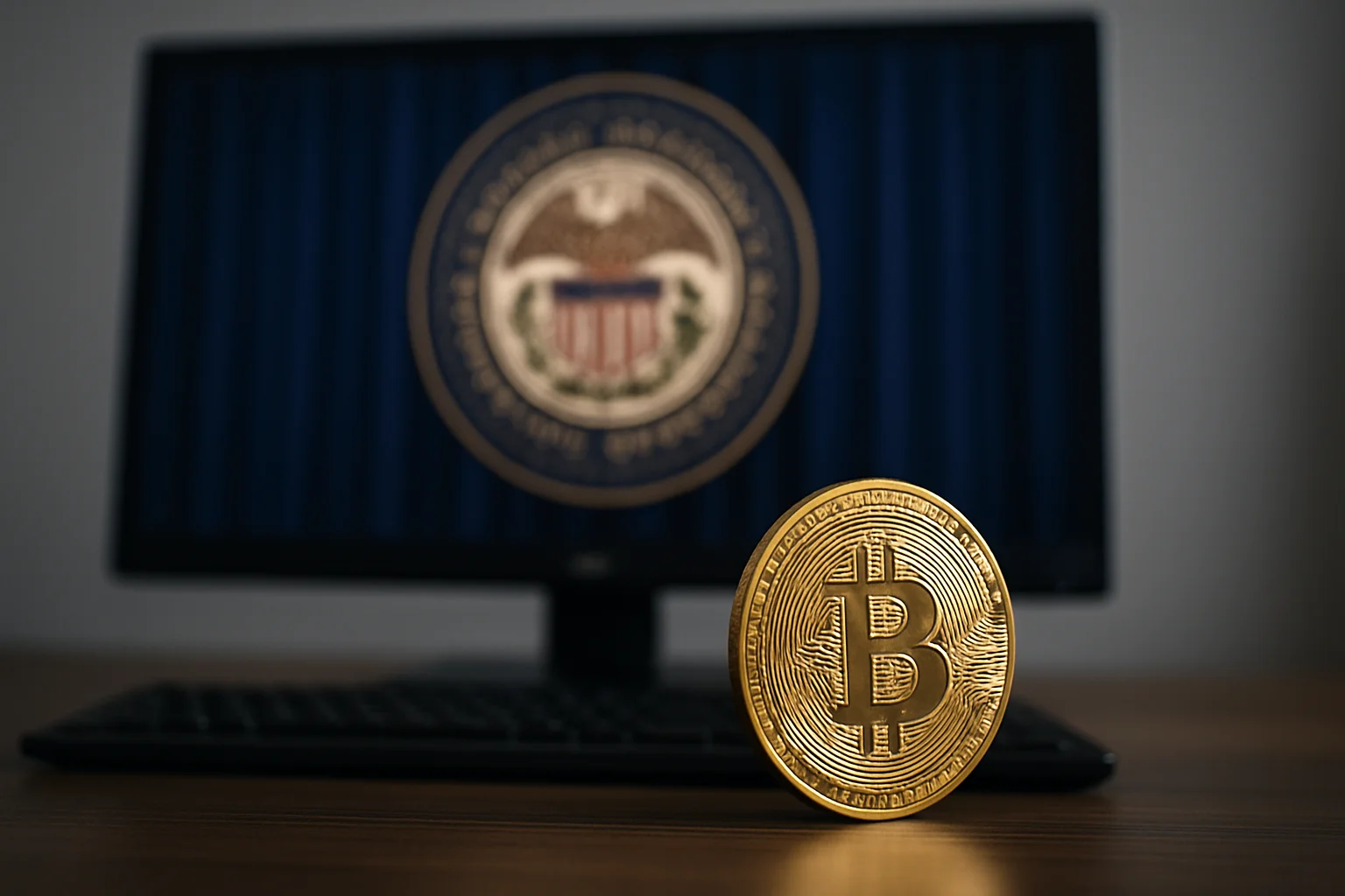 Fed Faiz Kararı Bugün Saat Kaçta Açıklanıyor? İşte Beklentiler ve Bitcoin’de Son Durum