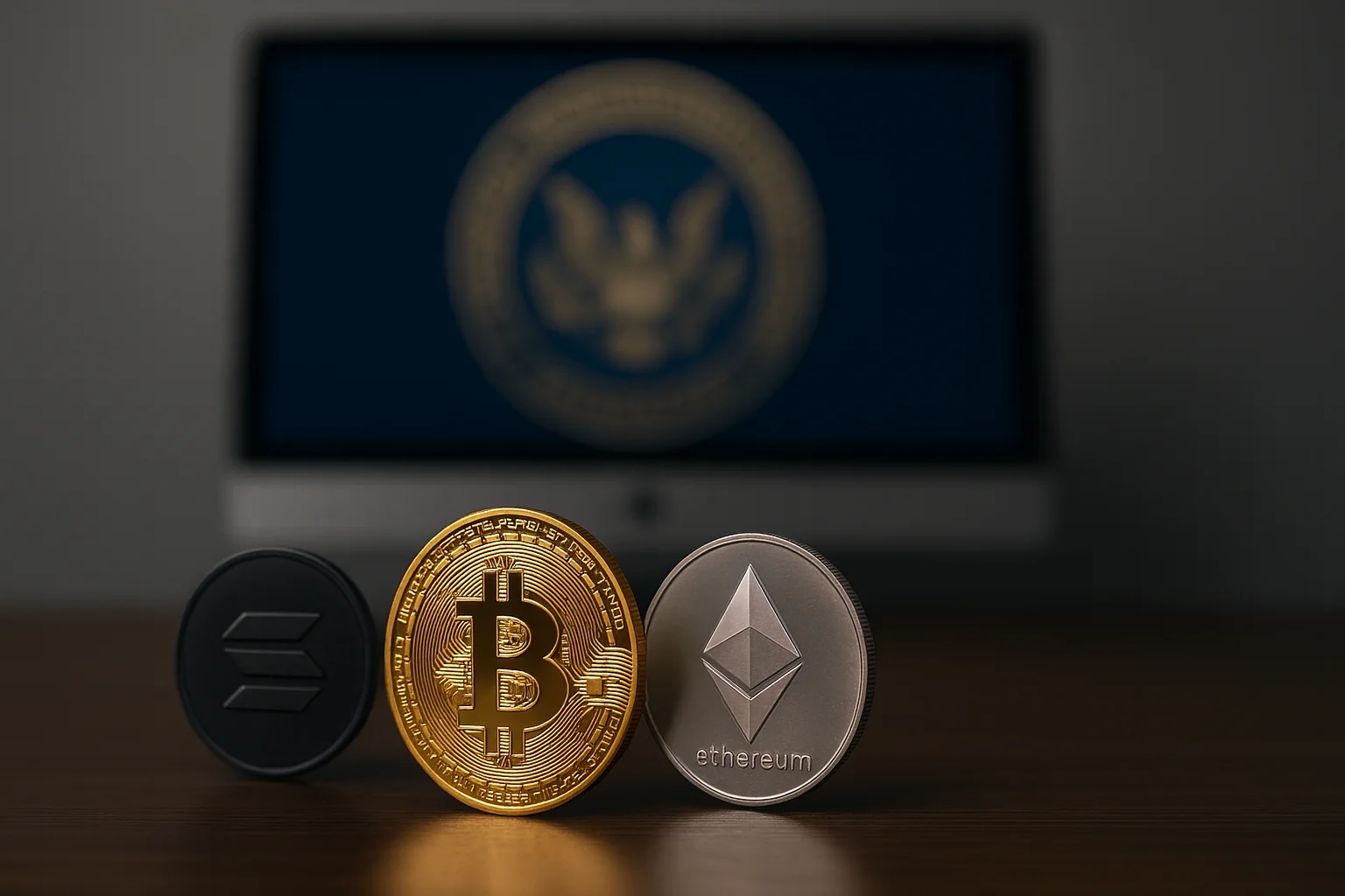 SEC’den Kripto ETF’leri İçin Yeni Kural: Süre 75 Güne İndi