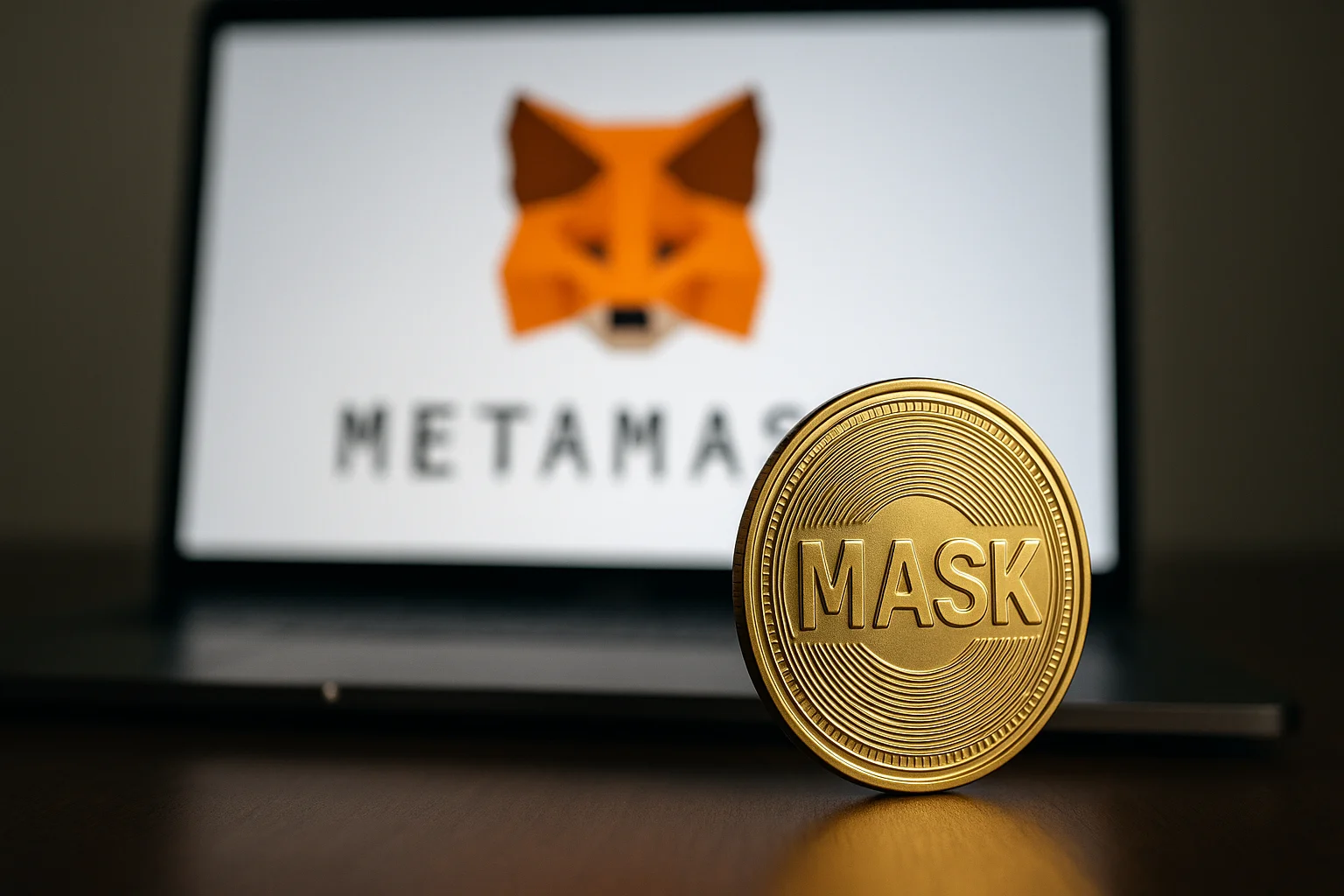 Consensys CEO’su Açıkladı: MetaMask’in MASK Tokenı İçin Lansman Kapıda