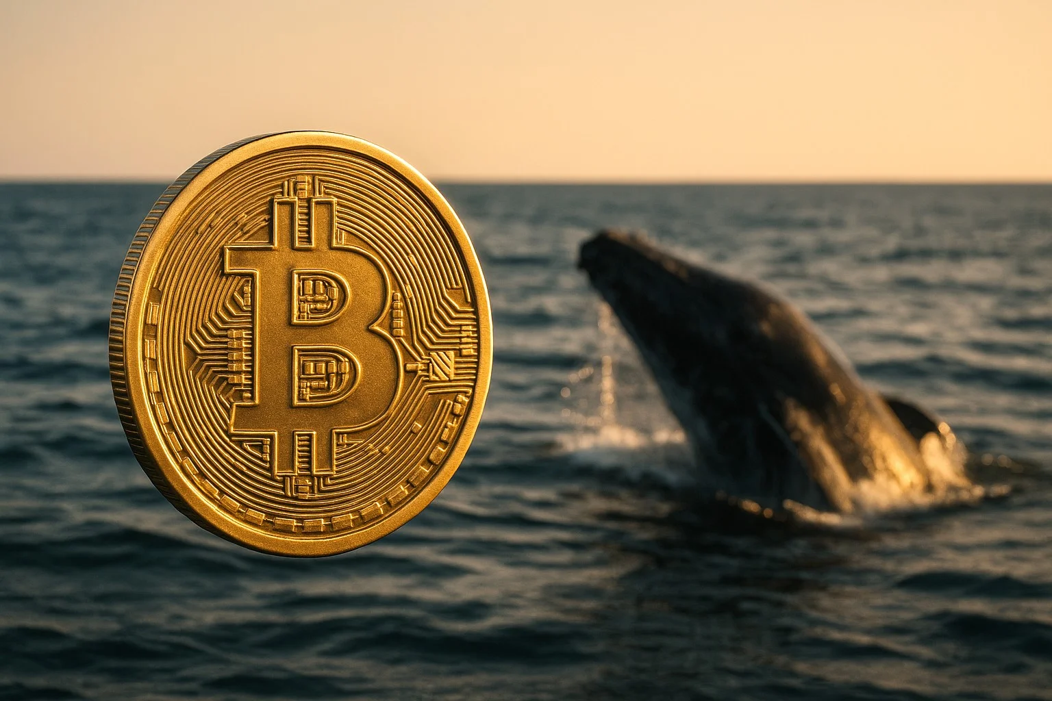 The 7-Year Bitcoin Whale Awakens: Billions Flow into ETH