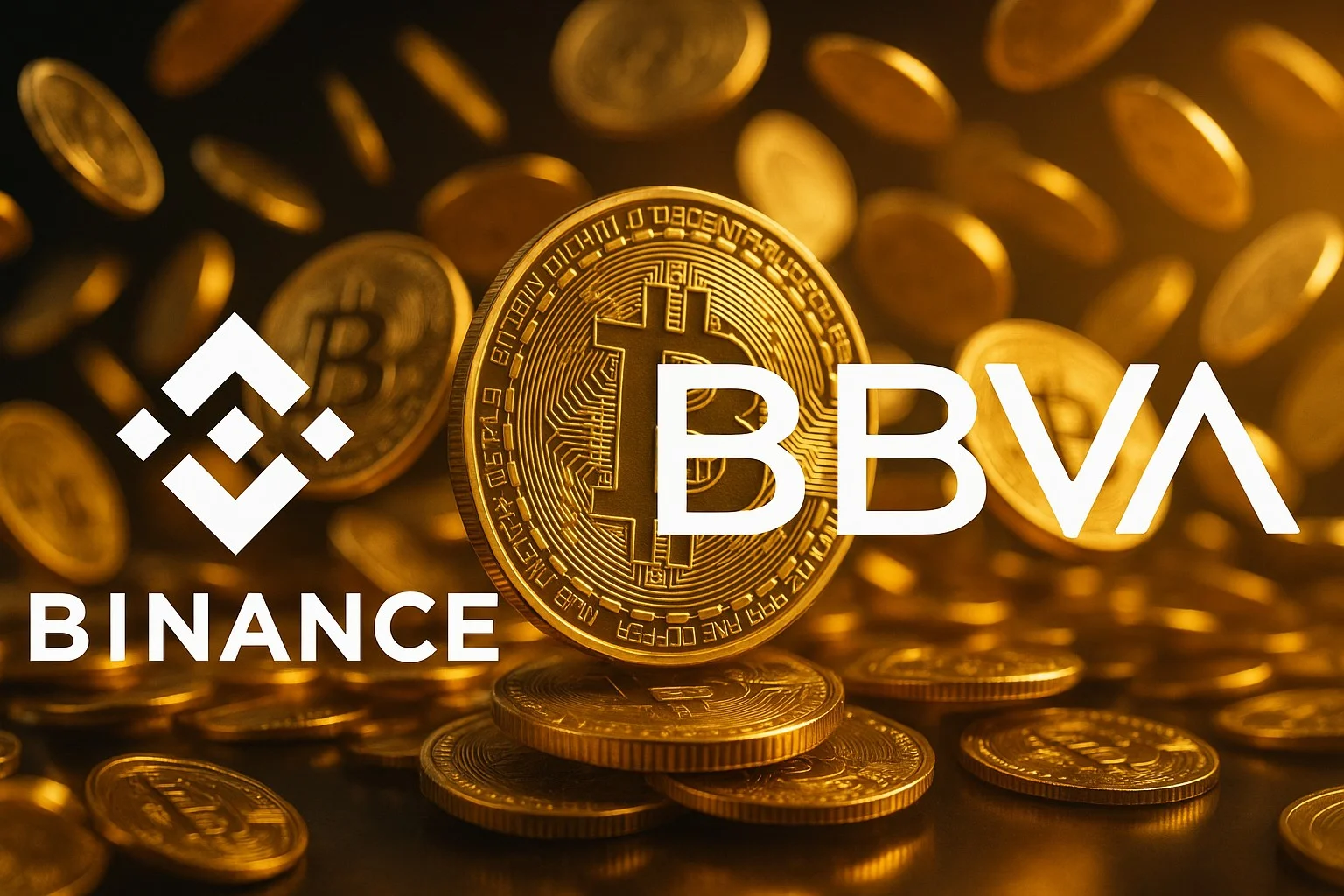Binance Agrees with BBVA: Customer Assets Can Be Held in Bank