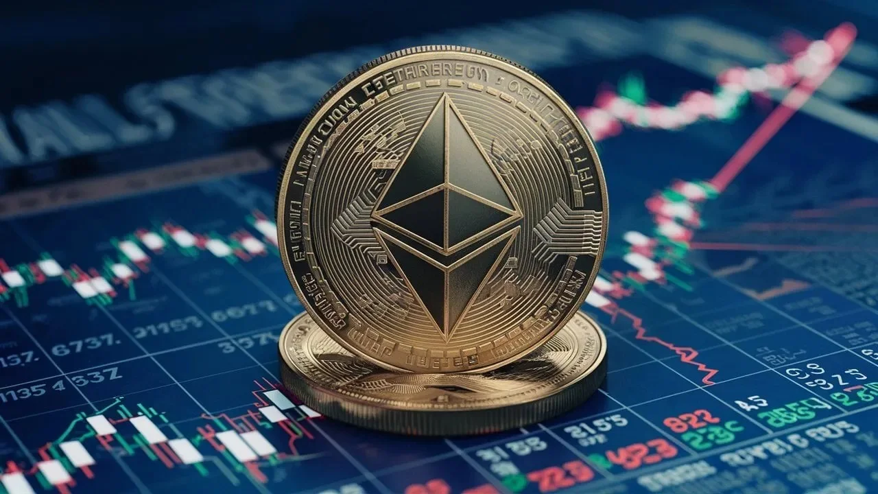 New Ethereum Forecast from Standard Chartered: 3X Higher