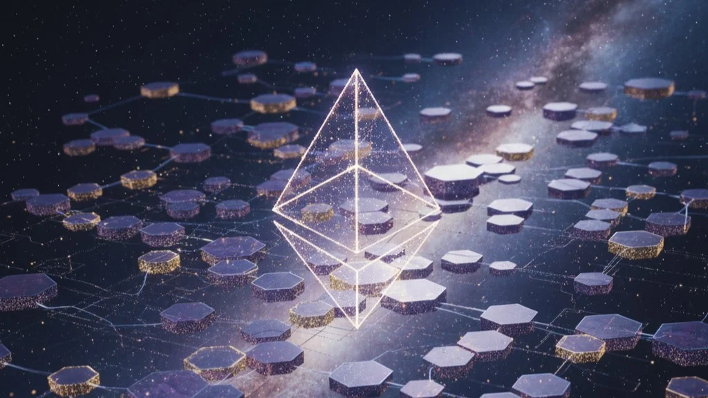 Ethereum's Critical Date Announced: All Eyes on December 3rd