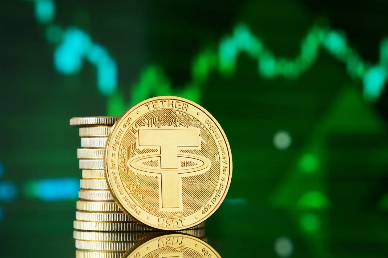 Tether, USDT’yi Bitcoin Ağına Taşıyor